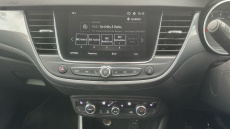 Vauxhall Crossland 1.2 Turbo Elite Edition 5dr Petrol Hatchback